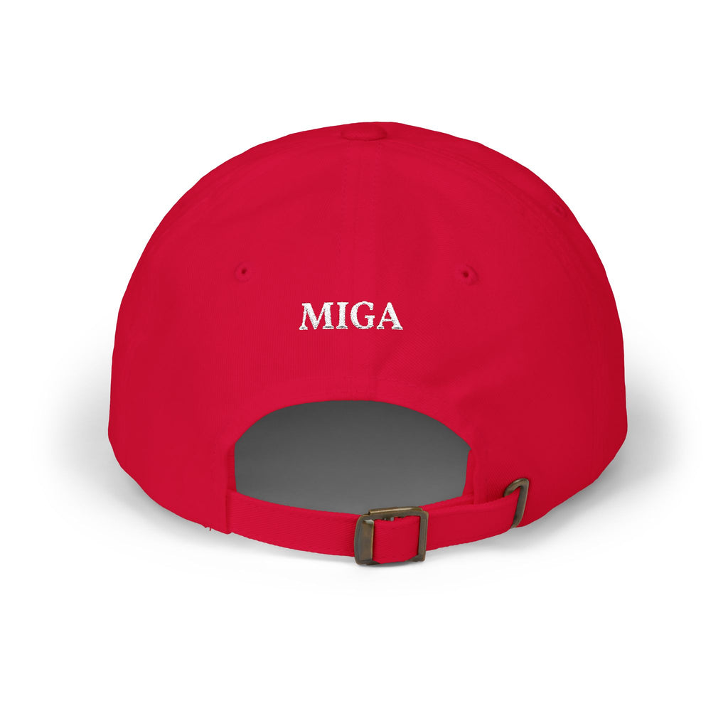 MIGA Cap