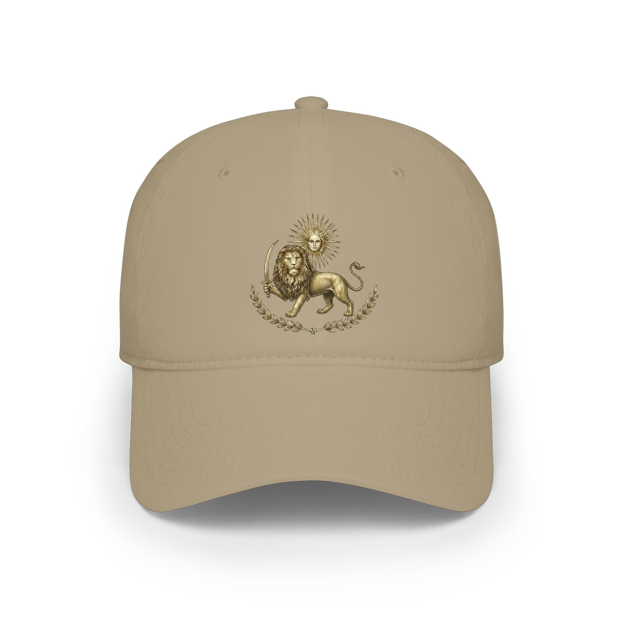 SHIR-O-KHORSHEED Cap