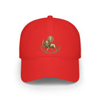 SHIR-O-KHORSHEED Cap