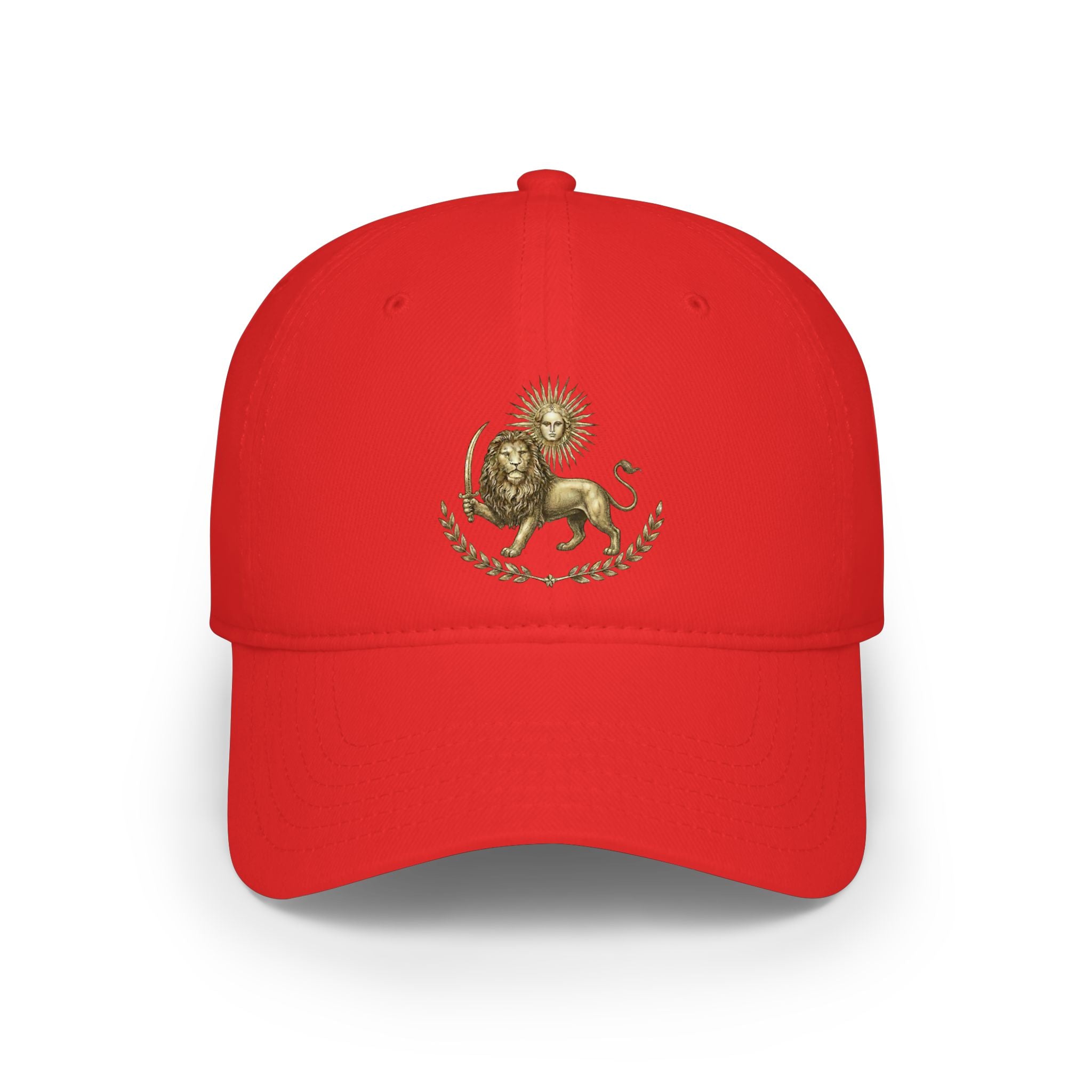 SHIR-O-KHORSHEED Cap