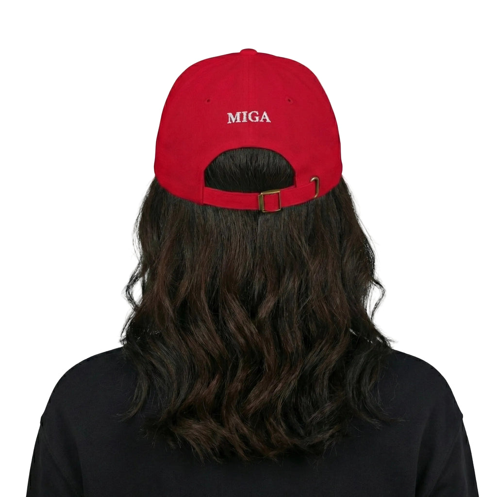 MIGA Cap
