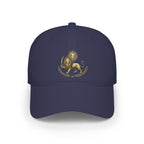 SHIR-O-KHORSHEED Cap