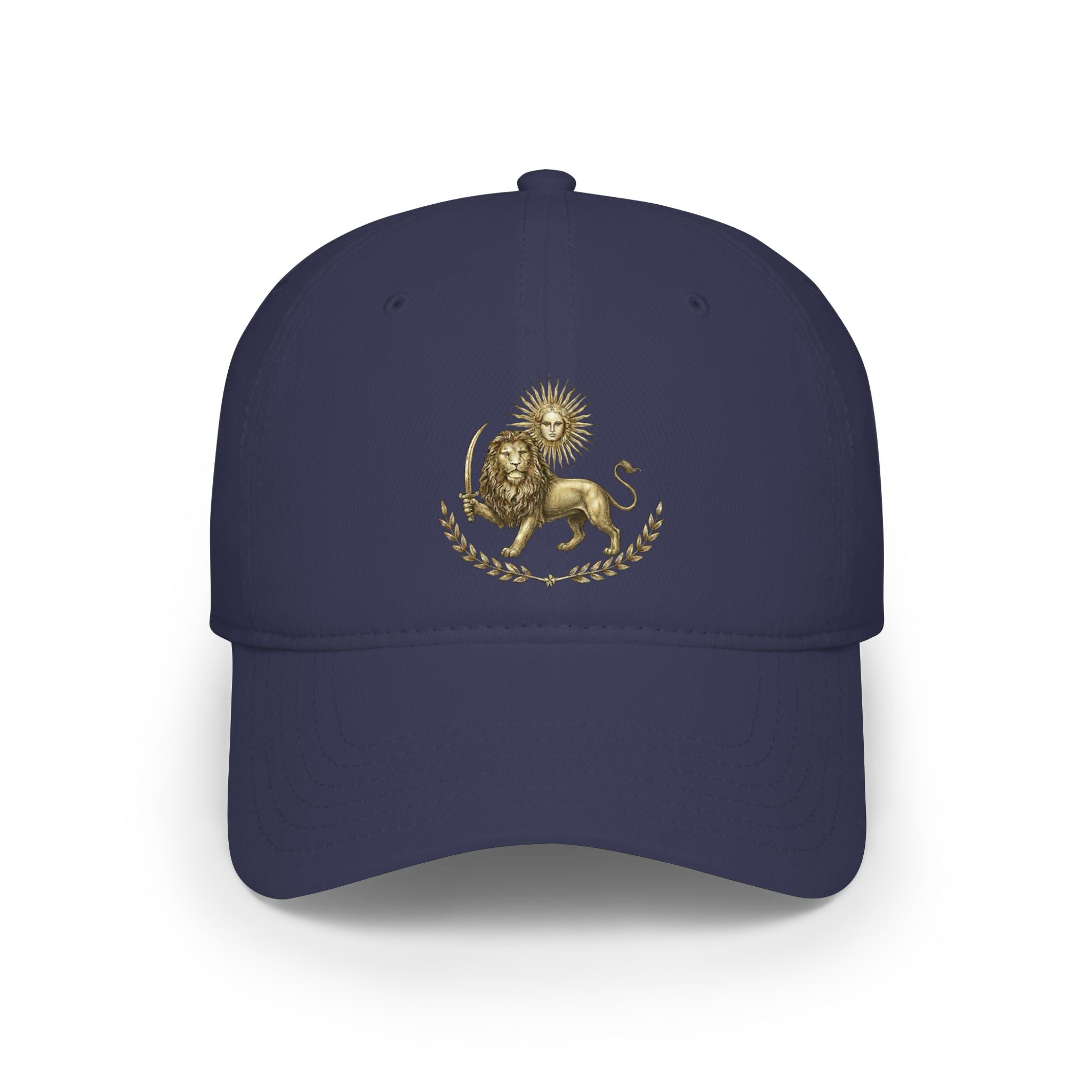 SHIR-O-KHORSHEED Cap