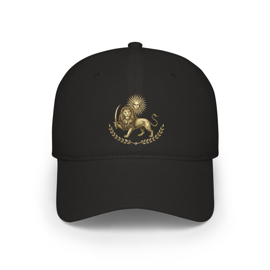 SHIR-O-KHORSHEED Cap