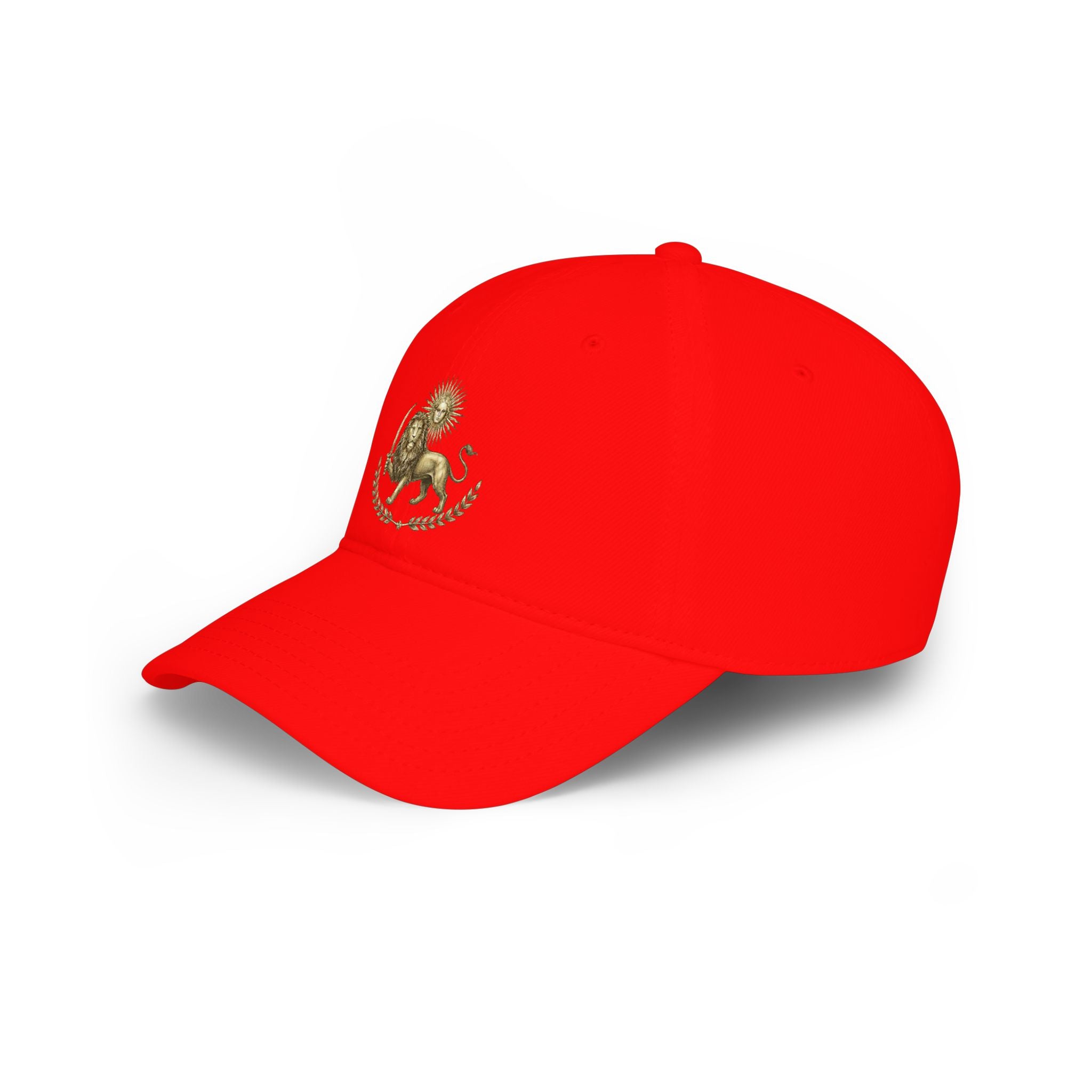 SHIR-O-KHORSHEED Cap