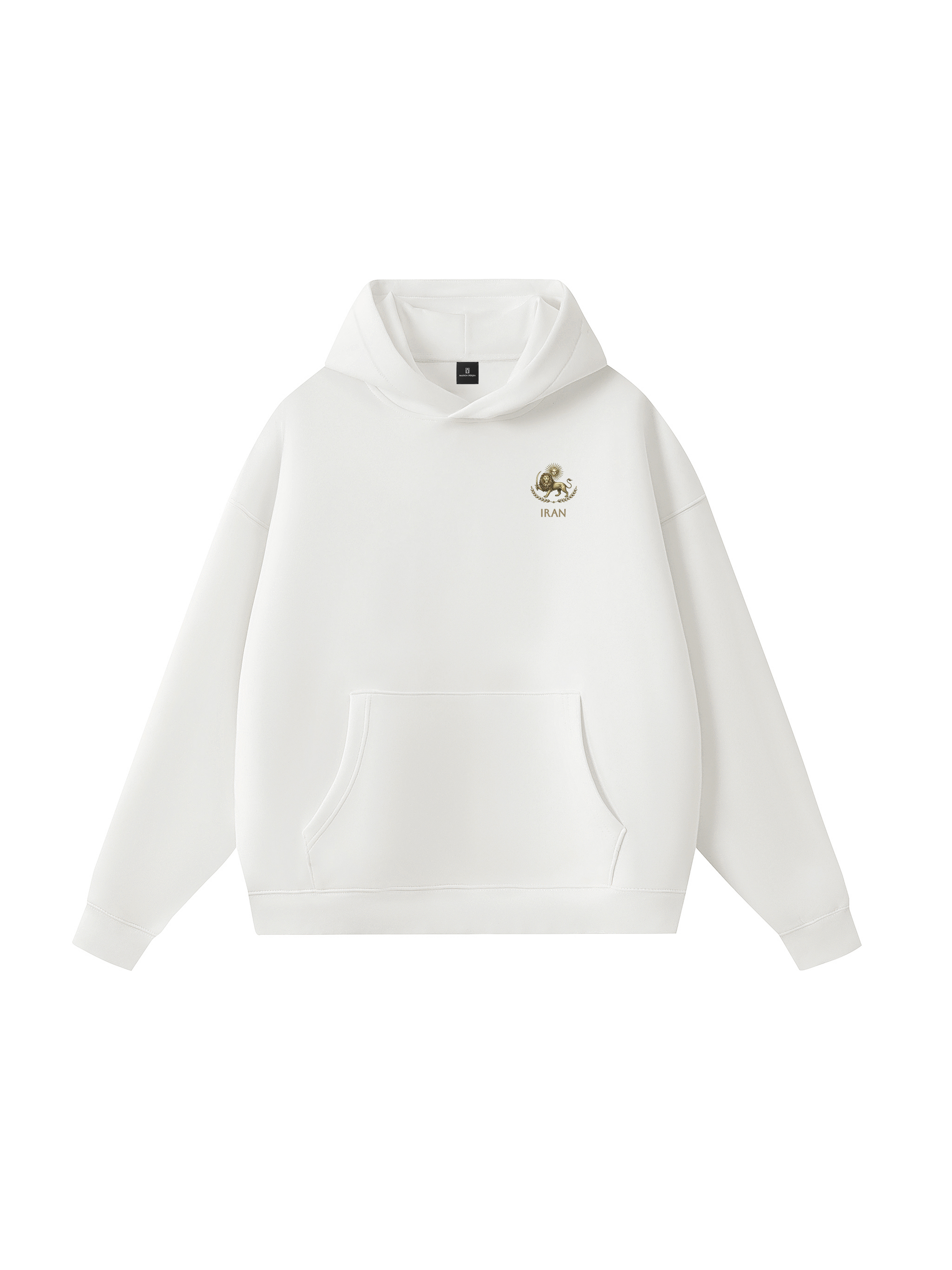 SHIR-O-KHORSHEED - IRAN