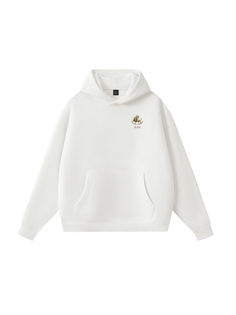 SHIR-O-KHORSHEED - IRAN