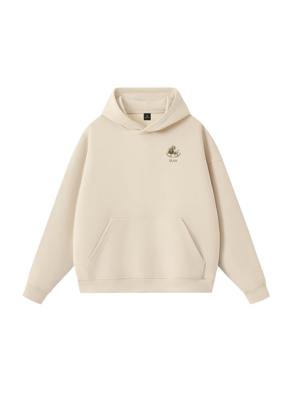 SHIR-O-KHORSHEED - IRAN