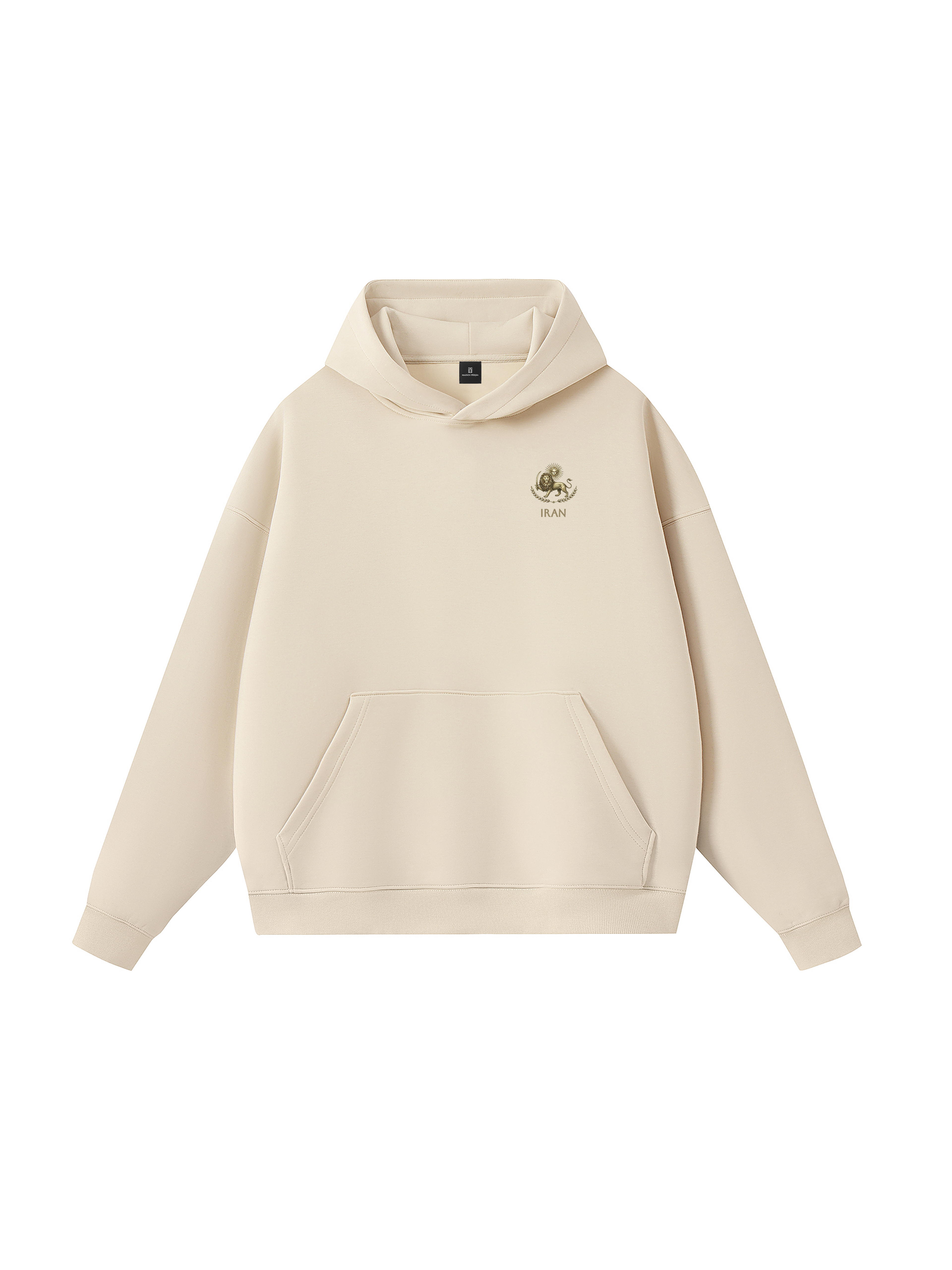 SHIR-O-KHORSHEED - IRAN