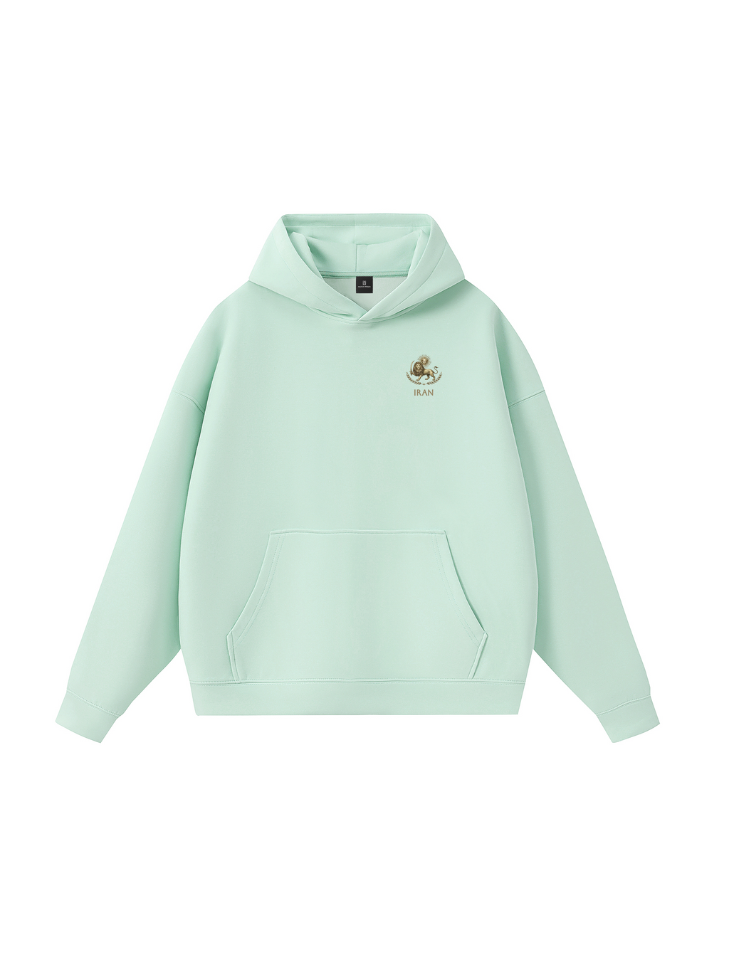 SHIR-O-KHORSHEED - IRAN