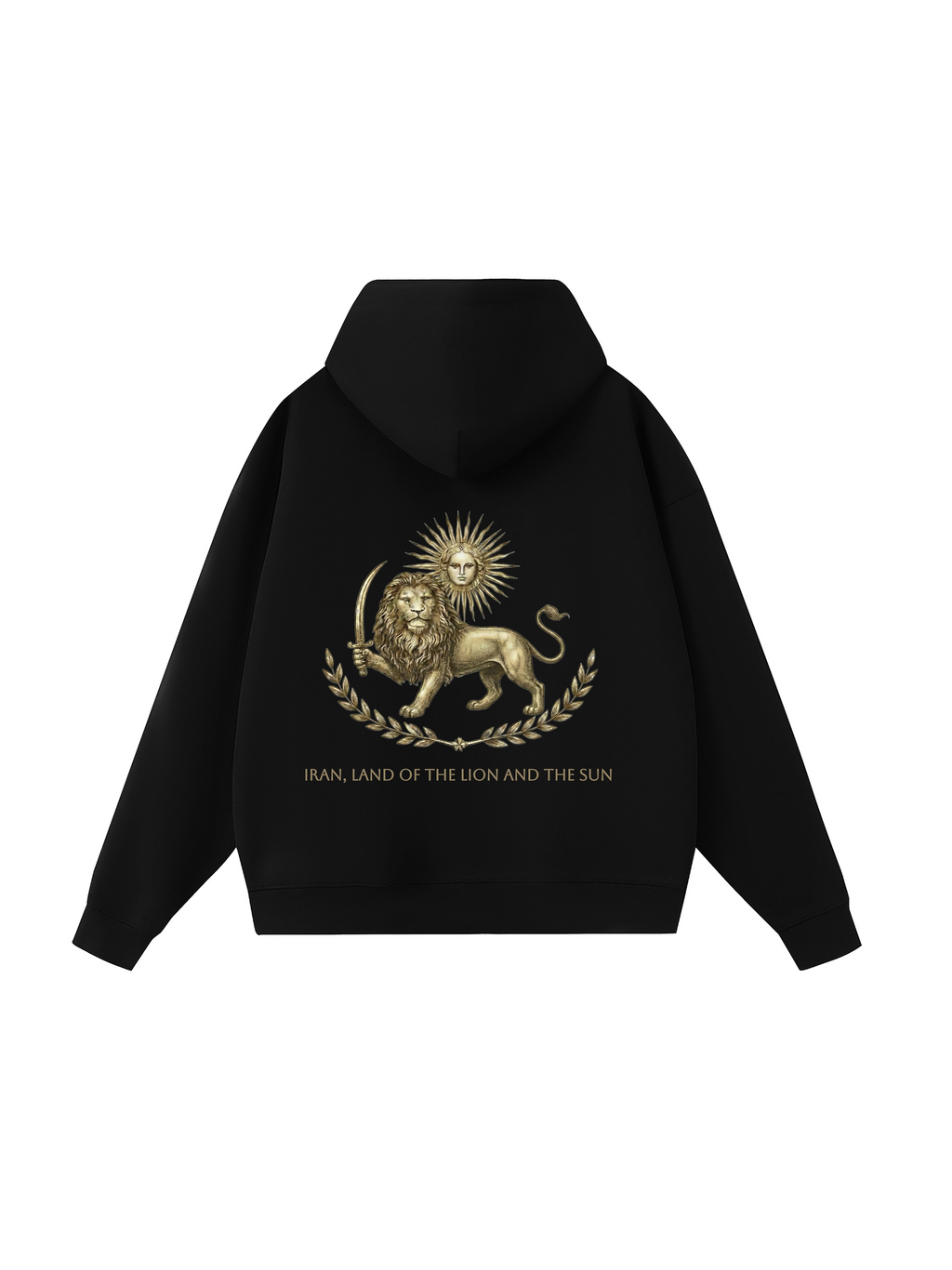 SHIR-O-KHORSHEED - IRAN