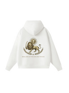 SHIR-O-KHORSHEED - IRAN