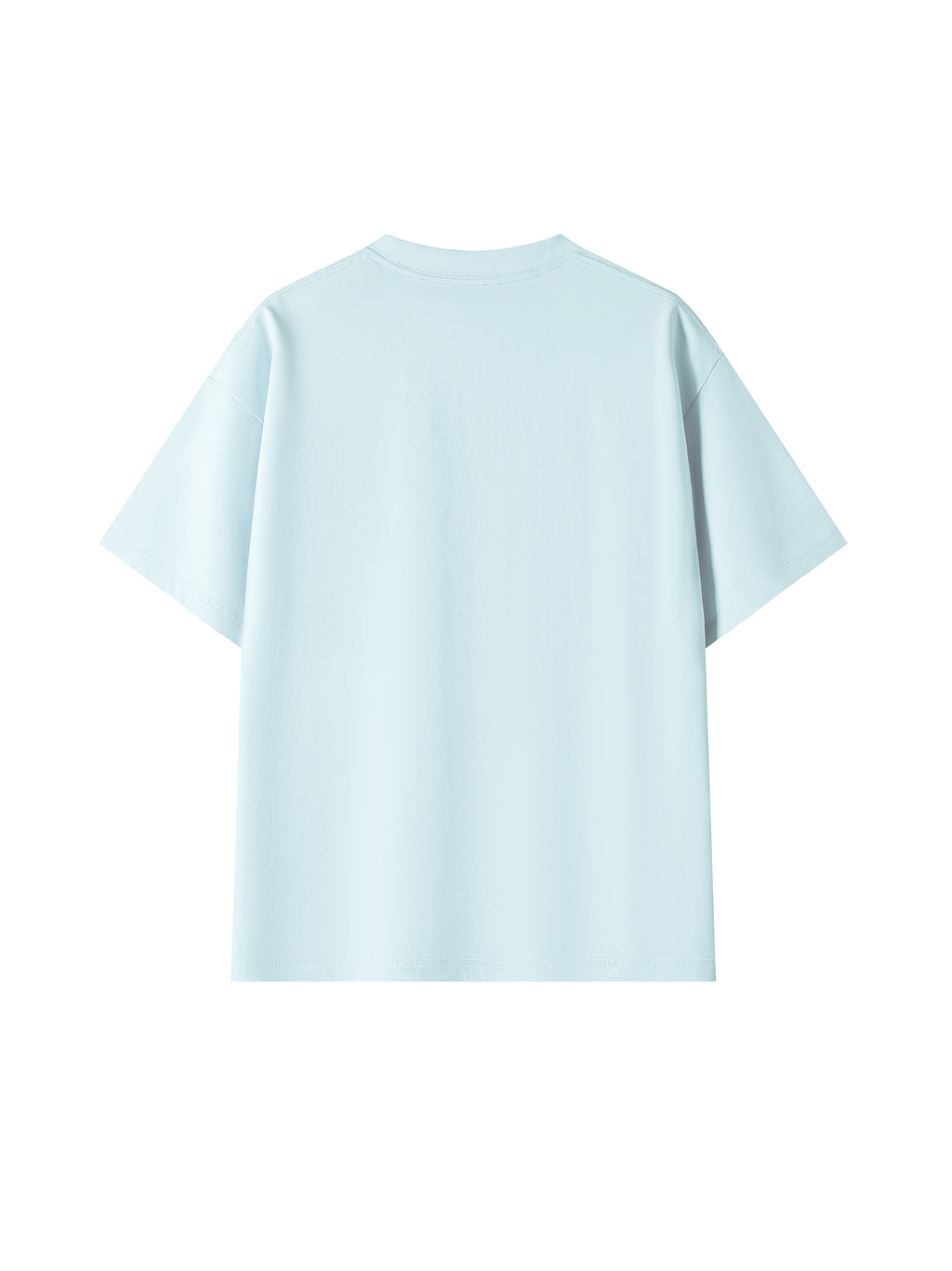 SHIR-ZAN Oversized T-Shirt