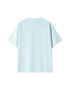 SHIR-ZAN Oversized T-Shirt
