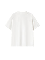 SHIR-ZAN Oversized T-Shirt